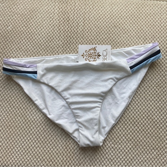 BECCA Rebecca Virtue XL American Fit swimsuit Bottom - Picture 1 of 10